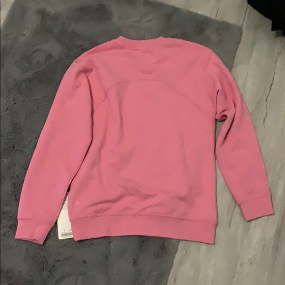 Lululemon Crew Pullover - Picture 3 of 4